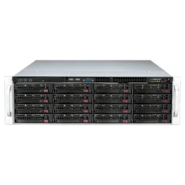 Storage SuperServer SSG-641E-E1CR24L