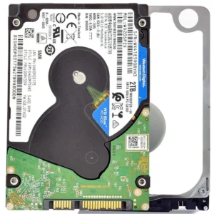 WD Blue WD20SPZX 2TB 5400 RPM 128MB Cache SATA 6.0Gb/s 2.5" Internal Notebook Hard Drive WD Blue WD20SPZX 2TB 5400 RPM 128MB Cache SATA 6.0Gb/s 2.5" Internal Notebook Hard Drive