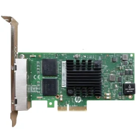 HP ETHERNET 1GB 4-Ports 366T ADAPTER 811546-B21
