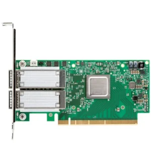 Mellanox MCX556A-EDAT ConnectX5 VPI EDR Ethernett Network Adapter Card PCIe4x16 Dual Port QSFP28 Mellanox MCX556A-EDAT ConnectX5 VPI EDR Ethernett Network Adapter Card PCIe4x16 Dual Port QSFP28