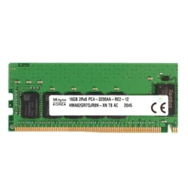 Hynix HMA82GR7DJR8N-XN 16GB PC4-25600 DDR4-3200MHz 2Rx8 ECC Memory