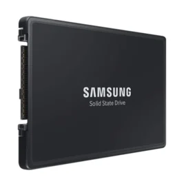 SAMSUNG  SSD PM1743 3.84T U.2