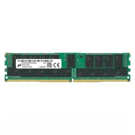Samsung M393A2K43EB3-CWE 16GB PC4-25600 DDR4-3200Mbps 2RX8 ECC Memory