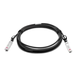 HPE Aruba Networking 10G SFP+ to SFP+ 3m Direct Attach Copper Cable