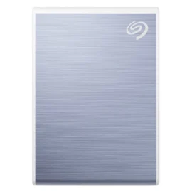Seagate One Touch SSD 1TB External SSD Portable (STKG1000402)