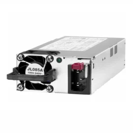 HPE Aruba Networking X371 12VDC 250W 100‑240VAC JL085A Power Supply