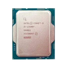Intel Core i5-13500T Processor  24M cache, up to 4.60 GHz