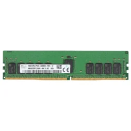 Hynix HMA82GR7CJR8N-XN 16GB PC4-25600 DDR4-3200MT/s 2Rx8 ECC Memory