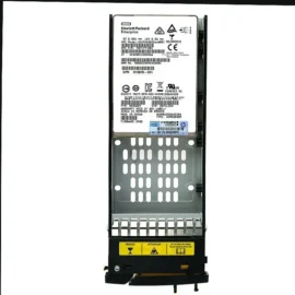 HPE MSA R0Q53A 900GB 15kRPM 2.5in SAS-12G Enterprise M.2 HDD