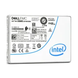 INTEL  Solidigm SSD P5520-7.6TB opal MM:99AV73