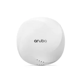 HPE Aruba Networking AP‑635 (RW) Tri Radio 2x2 802.11ax Wi‑Fi 6E Internal Antennas Campus AP R7J27A