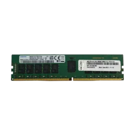 Lenovo ThinkSystem 64GB TruDDR4 3200 MHz (2Rx4 1.2V) RDIMM 4X77A08635