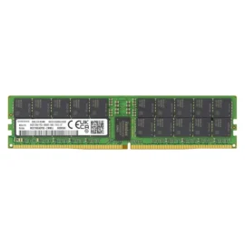 Samsung M321RAJA0MB0-CWM 128GB PC5-44800 DDR5 5600MT/s 2S2RX4 ECC Memory