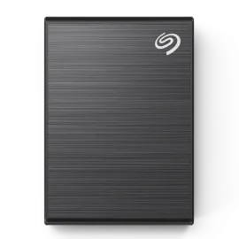 Seagate One Touch SSD 1TB External SSD Portable(STKG1000401)