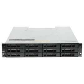 Lenovo D1212 Disk Enclosure SAS 12G 12x LFF w/o Ears  4587HC1