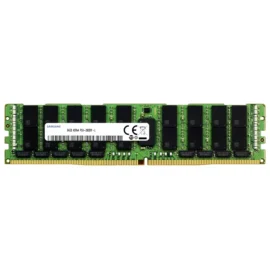 Samsung M386A8K40CM2-CVF 64GB PC4-23400 DDR4-2933Mbps 4RX4 ECC Memory