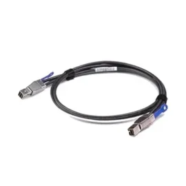 HPE External 2.0m (6ft) Mini-SAS HD 4x to Mini-SAS HD 4x Cabl 716197-B21