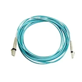 HPE Premier Flex LC/LC Multi‑mode OM4 2 Fiber 5m Cable QK734A