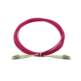 Lenovo 4Z57A10849 compatible LC-LC Multi-mode OM4 Patch Cable 10 Meter
