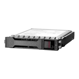 HPE 1.2TB SAS 12G Mission Critical 10K SFF BC 3‑year Warranty Multi Vendor HDD P28586-B21