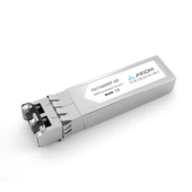 Lenovo 25GBase-SR SFP28 Transceiver 7G17A03537