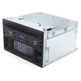 HPE DL38X Gen10 Plus Universal Media Bay Kit P14609-B21