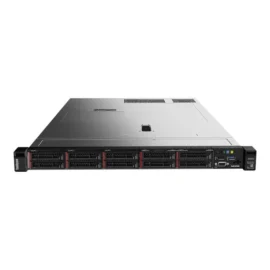 Lenovo ThinkSystem SR630 Server 7X02CTO1WW