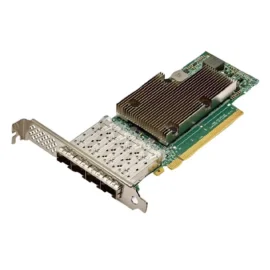 Broadcom BCM57504 Ethernet 10/25Gb 4-port SFP28 Adapter for HPE P26264-B21