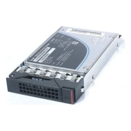 Lenovo ThinkSystem DE Series 7.68TB 1DWD 2.5" SSD 2U24  4XB7A14176