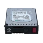 HPE 8TB SAS 12G Business Critical 7.2K LFF SC 512e Multi Vendor HDD 819201-B21