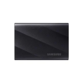 Samsung T9 2TB Portable External SSD Black MU-PG2T0B/WW
