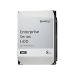 Synology 8TB HAS5300-8T Enterprise 3.5" SAS 12Gb/s 7200rpm 256MB Cache HDD