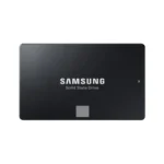 Samsung 870 EVO 250GB 2.5” SATA Internal Solid State Drive - MZ-77E250B/EU