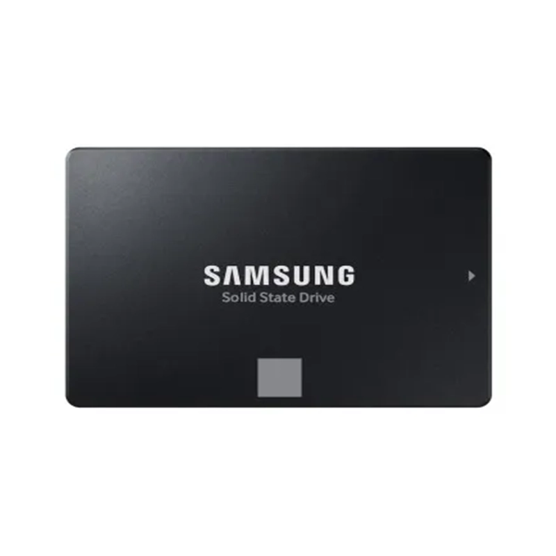 Samsung 870 EVO 250GB 2.5” SATA Internal Solid State Drive - MZ-77E250B/EU