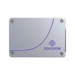 Solidigm Solid State Drive D3-S4620 Series (1.92TB, 2.5in SATA 6Gb/s, 3D4, TLC) Generic Single Pack Data Center / Server / Internal SSD (SSDSC2KG019TZ1Z)