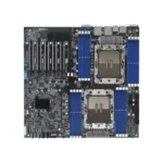 Asus Z13PE-D16 MB 2x Xeon Socket C741 8xDIMM M.2 SATA 10Gb-LAN VGA RS232 E-ATX