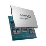 AMD EPYC Turin 9275F Prozessor 4.1 GHz (24 Cores)