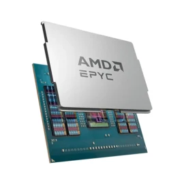 AMD EPYC 9455 3.15GHz 48?core 300W Processor for HPE