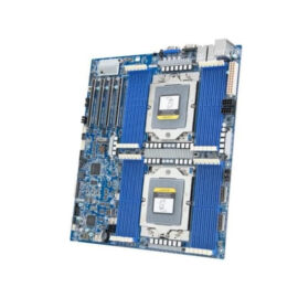 Gigabyte MZ73-LM0 Motherboard Socket SP5 Extended ATX