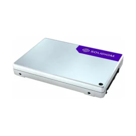 Solidigm Solid State Drive D7-P5620 Series (3.2TB, U.2 15mm, 2.5", PCIe 4.0 x4, 3D4, TLC) Generic No OPAL Single Pack Data Center / Server / Internal SSD (SSDPF2KE032T11Z)