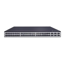 Huawei Switch CE6881-48S6CQ-B switch (48×10G SFP+, 6×100G QSFP28, 2×AC power modules) - 02352QGG-004