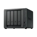 Synology 4-bay DiskStation DS423+