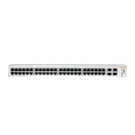 HP Networks HPE Aruba IOn 1930 48G 4SFP+ 370W SW (JL686B)