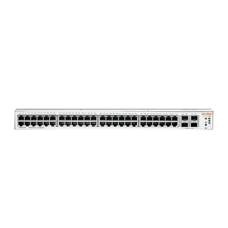 HP Networks HPE Aruba IOn 1930 48G 4SFP+ 370W SW (JL686B)
