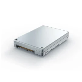 Solidigm SSDPF2KX038T11Z D7-P5520 3.84TB Triple Level Cell PCI Express 4.0 x4 U.2 2.5-Inch Solid State Drive