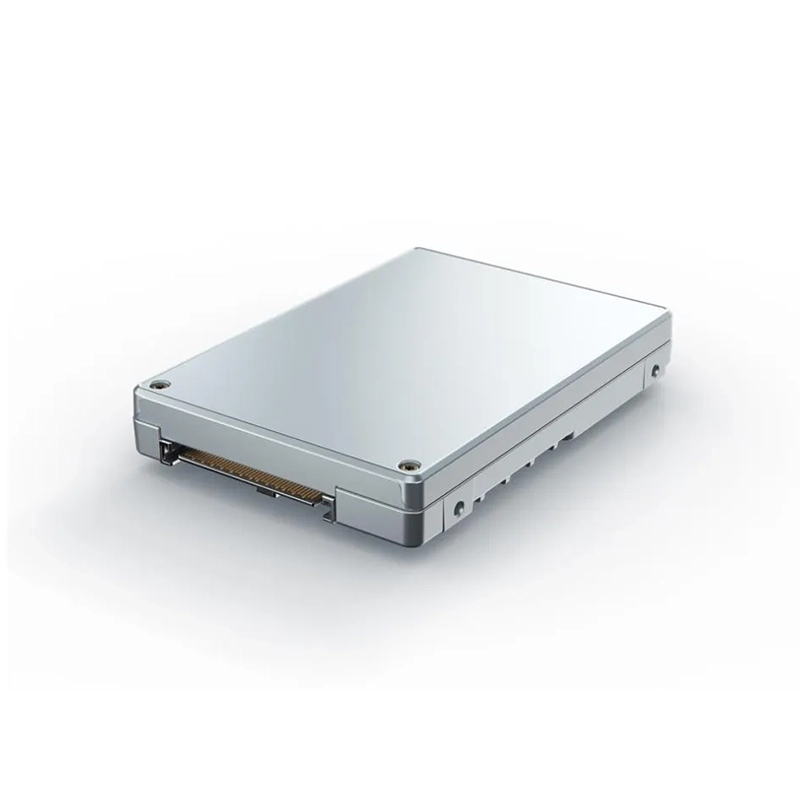 Solidigm SSDPF2KX038T11Z D7-P5520 3.84TB Triple Level Cell PCI Express 4.0 x4 U.2 2.5-Inch Solid State Drive