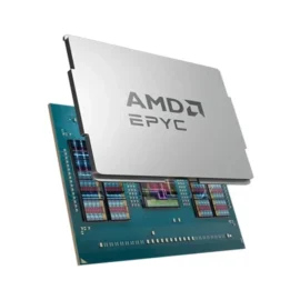 AMD 32 Core Zen 5 EYPC 9355P Single Socket OEM Server CPU/Processor