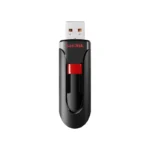 SanDisk - Cruzer Glide 128GB USB 2.0 Flash Drive SDCZ600-128G-G35