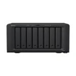 Synology DS224+ 2-Bay NAS (HD-DS224+)