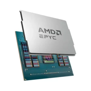 AMD EPYC 5th Gen 9005 Series (Sixty-Four-Core) 64 Core AMD EPYC 5th Gen 9005 Series (Sixty-Four-Core) 64 Core